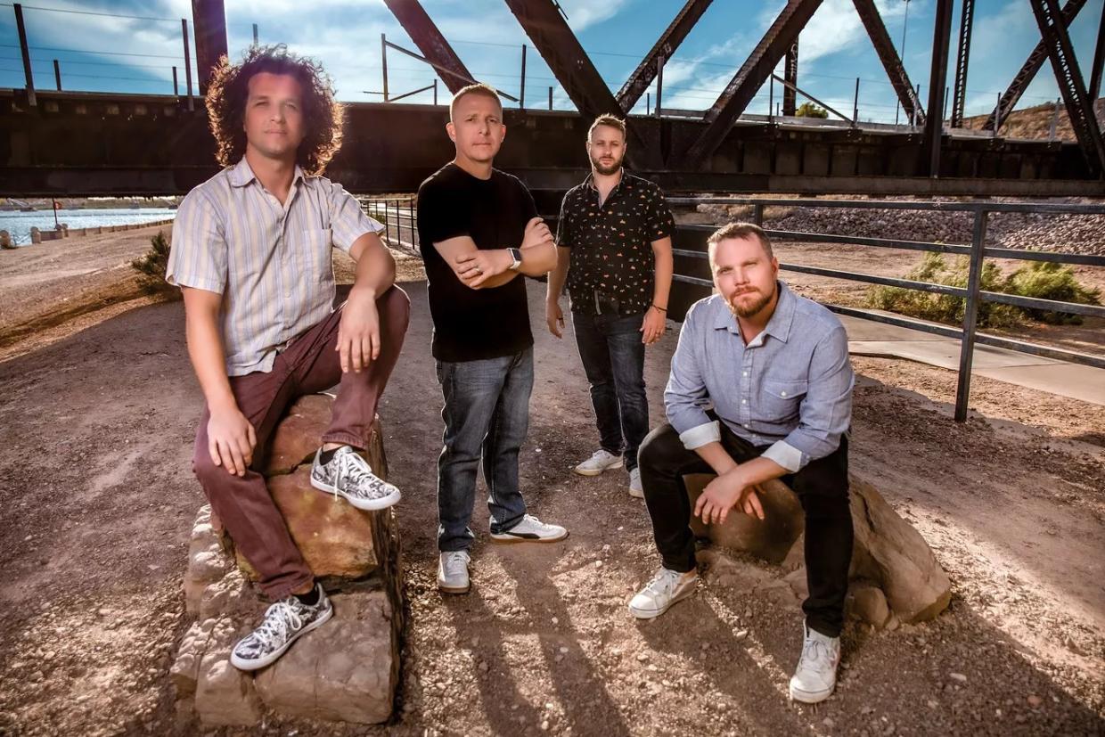 Here’s the lineup for the new Luna Del Lago music festival and how to get tickets