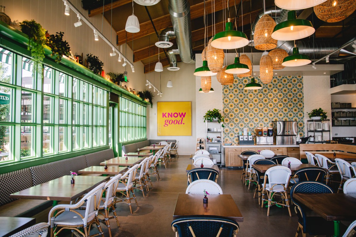 Wren House and Flower Child among new restaurants announced for PV mall redevelopment