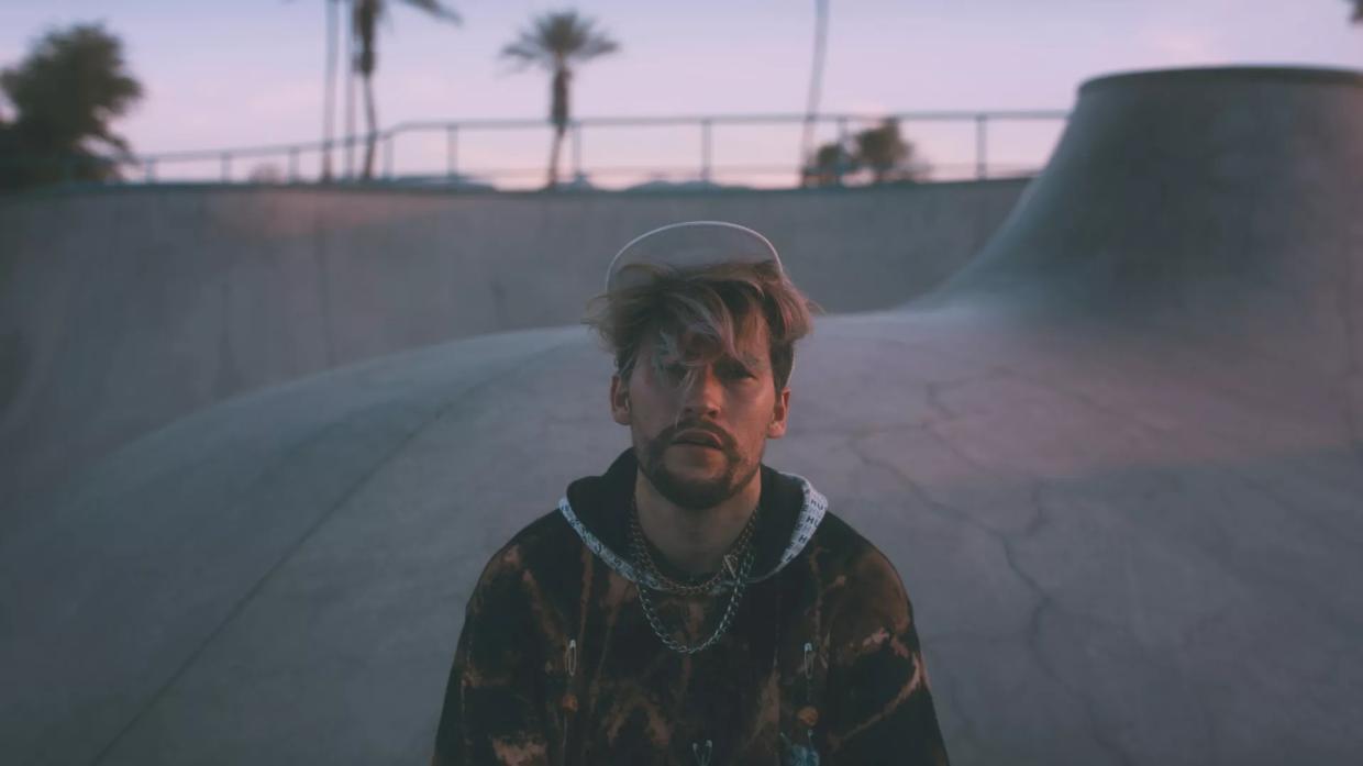 Video Premiere: The Wild Backstory Behind KRXS’ “Regrets,Reset”