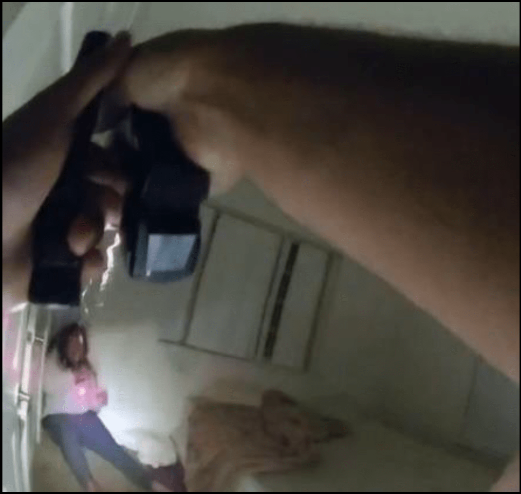Globe Cops Broke Into an Unarmed, Mentally Ill Woman’s Home and Tased Her: Lawsuit