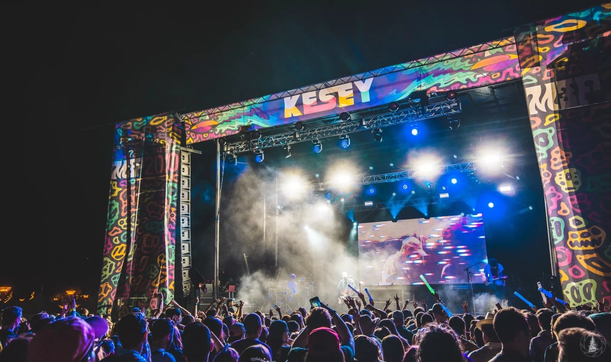 The 2022 M3F Lineup Has Been Announced