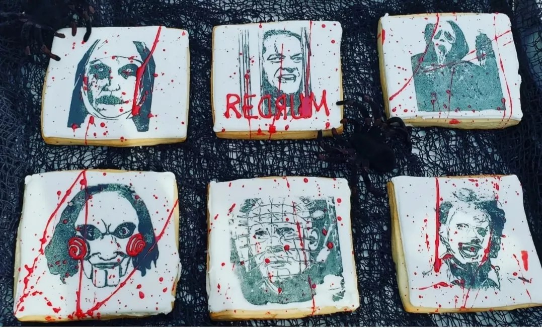 Infinity Sweets Says No to Fake Buttercream