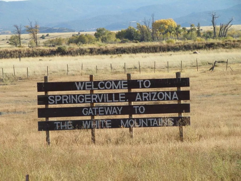 Eastern Arizona Town Faces Massive Lawsuit in Wake of Bad Pot Deal