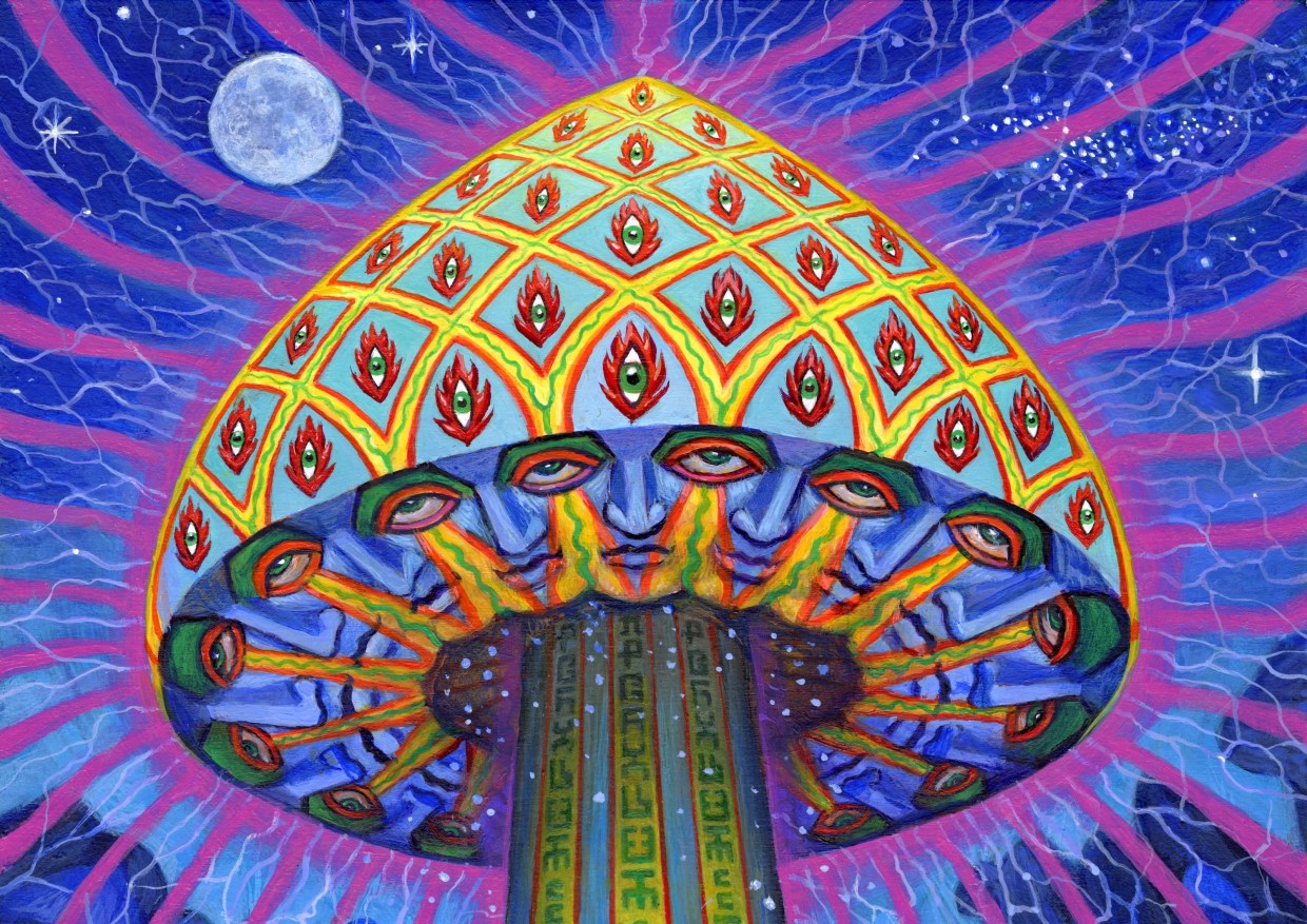 Seven Must-See Fall Art Exhibits Around Phoenix