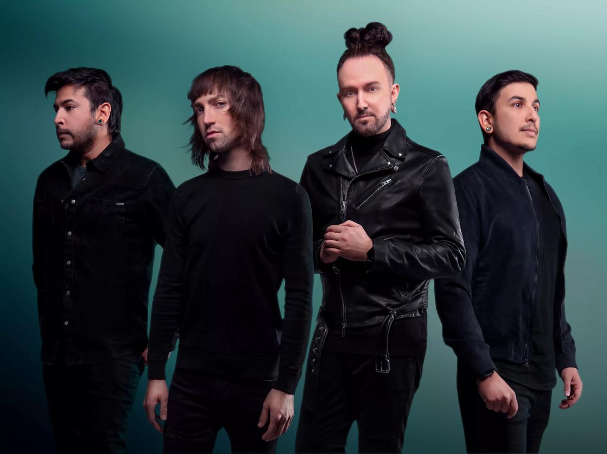 Phoenix Pop-Punk Band Foxera Is Back With New Music – And a New Singer
