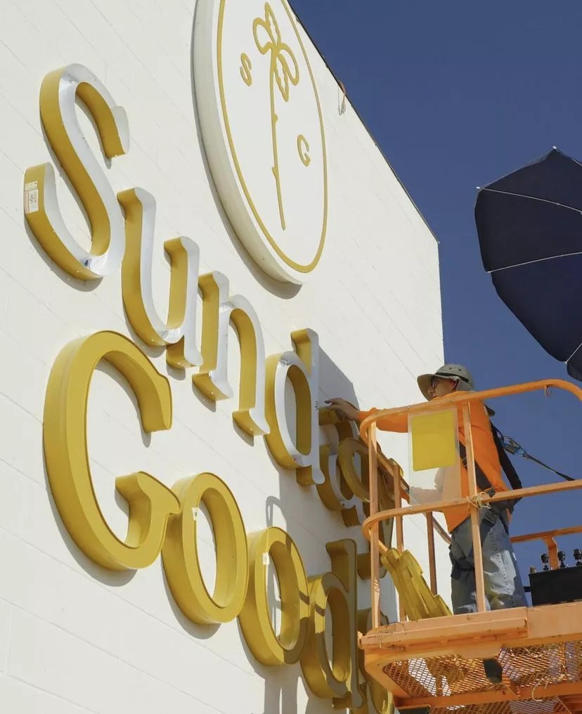 Sunday Goods Opens a Second Cannabis Superstore