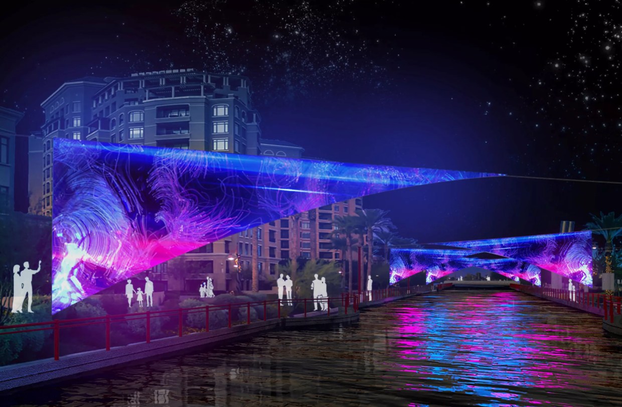 Here’s Your Guide to Canal Convergence 2021 in Scottsdale This Month