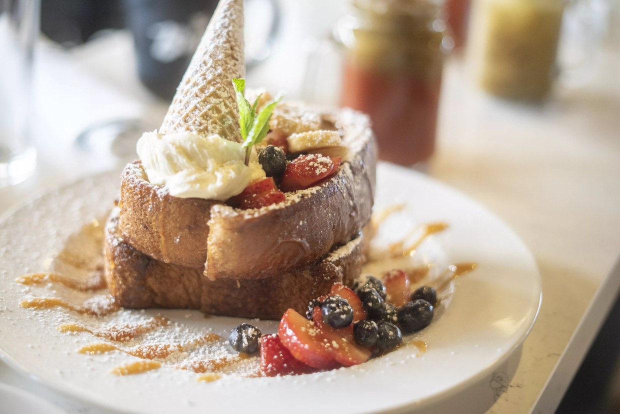 Hash Kitchen Named a Breakout Brand for 2022