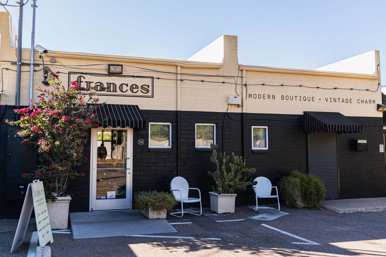 Eight Stores Where You Can Buy Cool Souvenirs of Your Phoenix Vacation