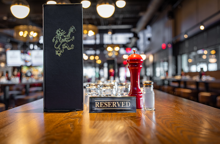 Six Phoenix Venues for Holiday Celebrations