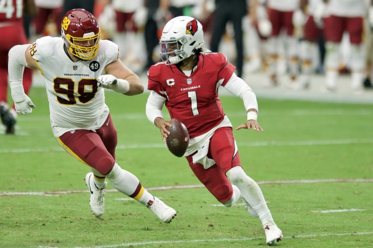 kyler murray
