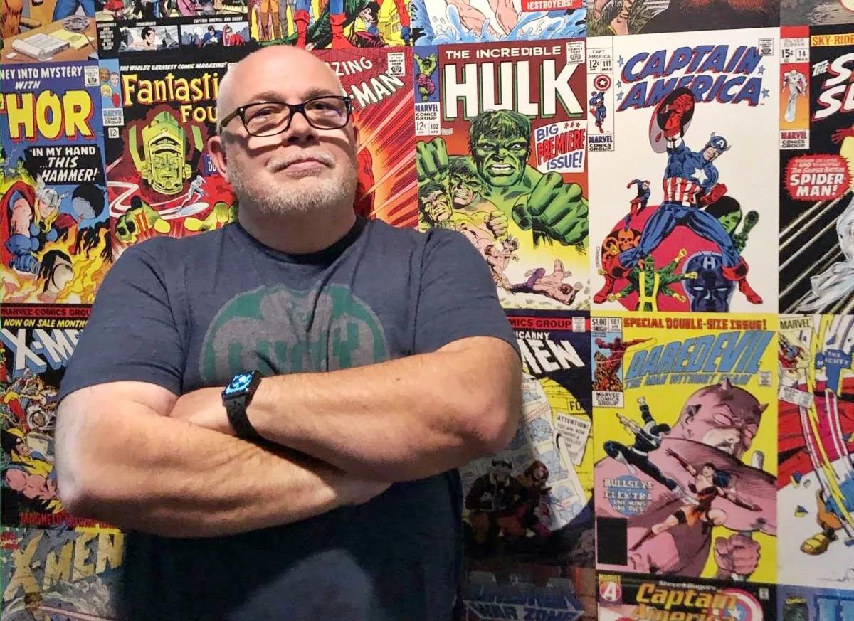 This iconic metro Phoenix comic book store is reopening. Here’s when