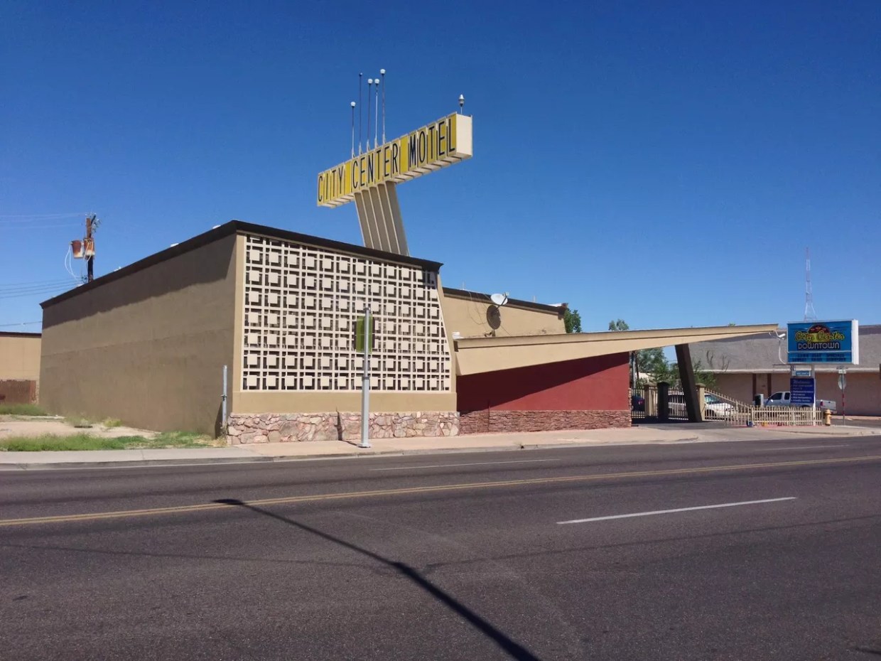 Plans to Demolish a Historic Downtown Phoenix Motel Meet Firm Resistance