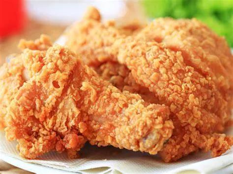 Pecking Around for the Best Local Southern Fried Chicken