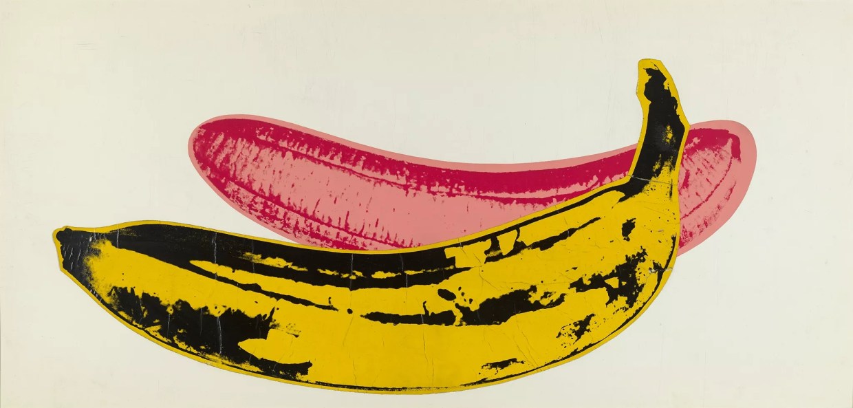 “The Art of Food” Exhibit Puts a Popular Subject in Focus