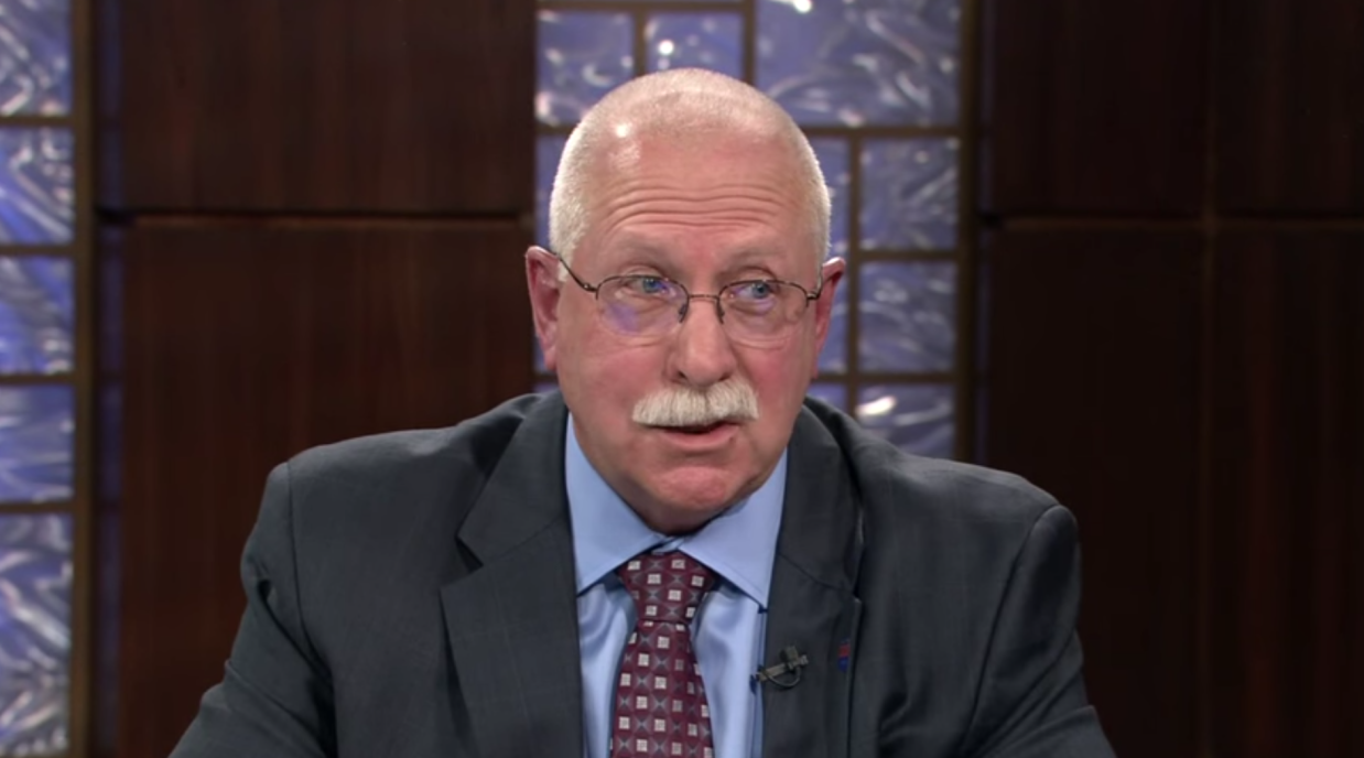 Former Arizona State Prison Chief Could Face Time Behind Bars After Police Standoff
