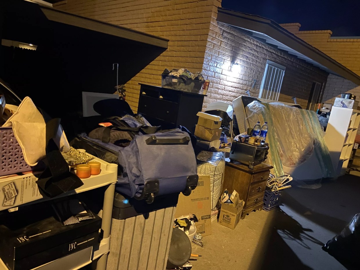 Maricopa County Eviction Attempts Reach Highest Level Since Pandemic Began