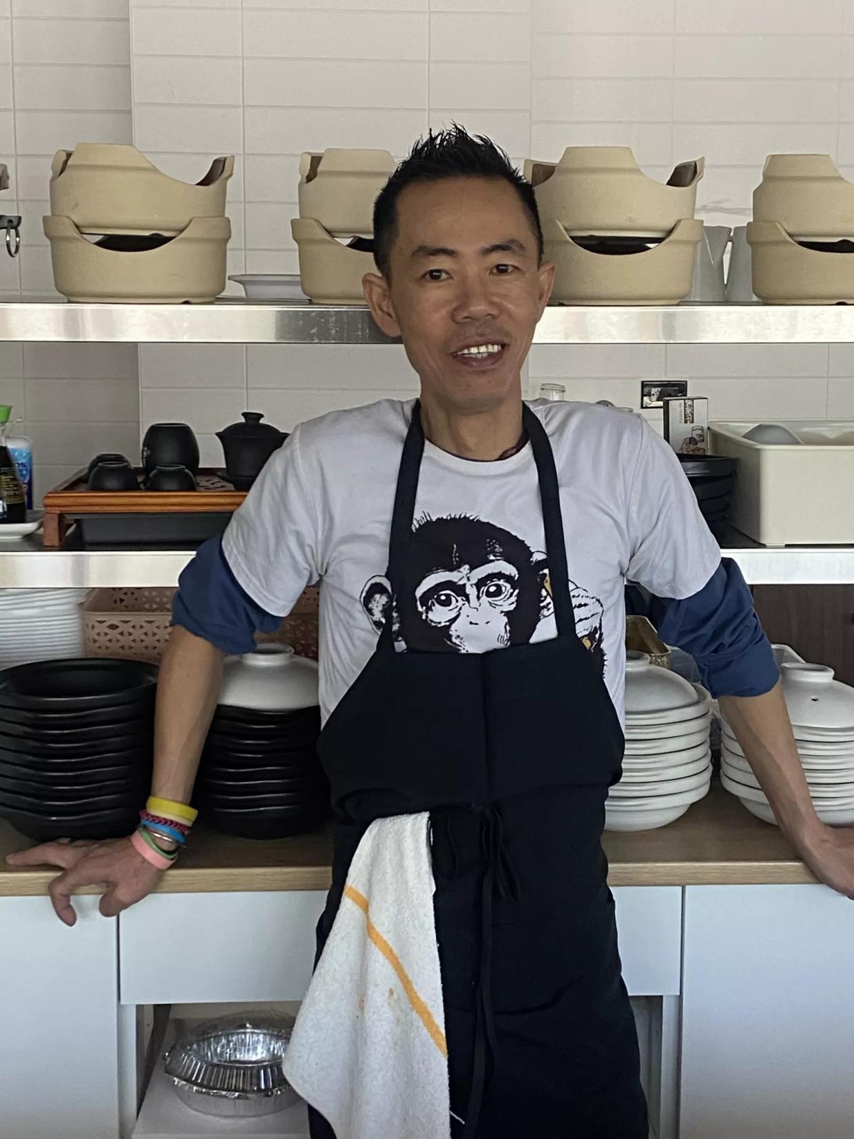 Johnny Chu’s Mifan Claypot Kitchen Is Now Open in Downtown Phoenix