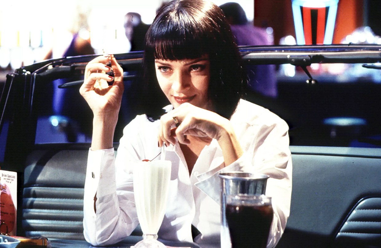 Harkins Theatres announces Quentin Tarantino film series