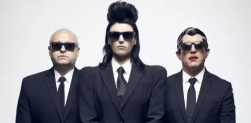 Puscifer announces tour, new release