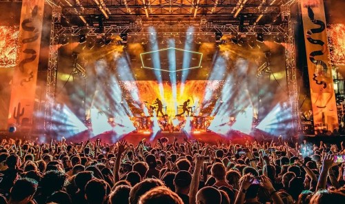 M3F Fest announces 2026 lineup