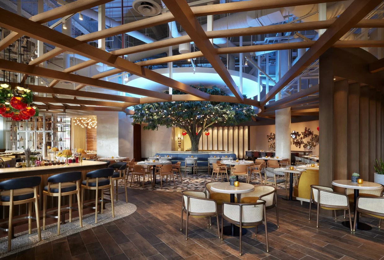 Best Bites: When eating brunch at Carcara, don’t miss this sweet standout