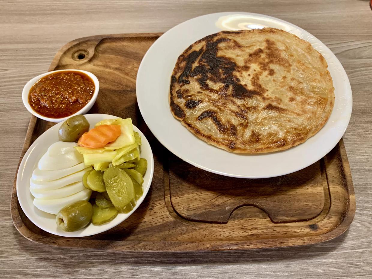 First Taste: Fata Morgana, a New Kosher Restaurant, Opens in Scottsdale
