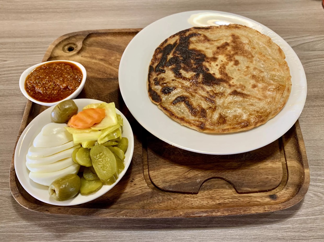 First Taste: Fata Morgana, a New Kosher Restaurant, Opens in Scottsdale