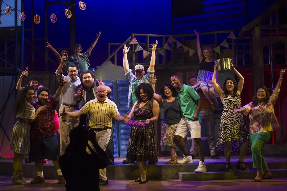 How One Phoenix Man’s Story Became the Musical <i>Americano!</i> and Made It to New York