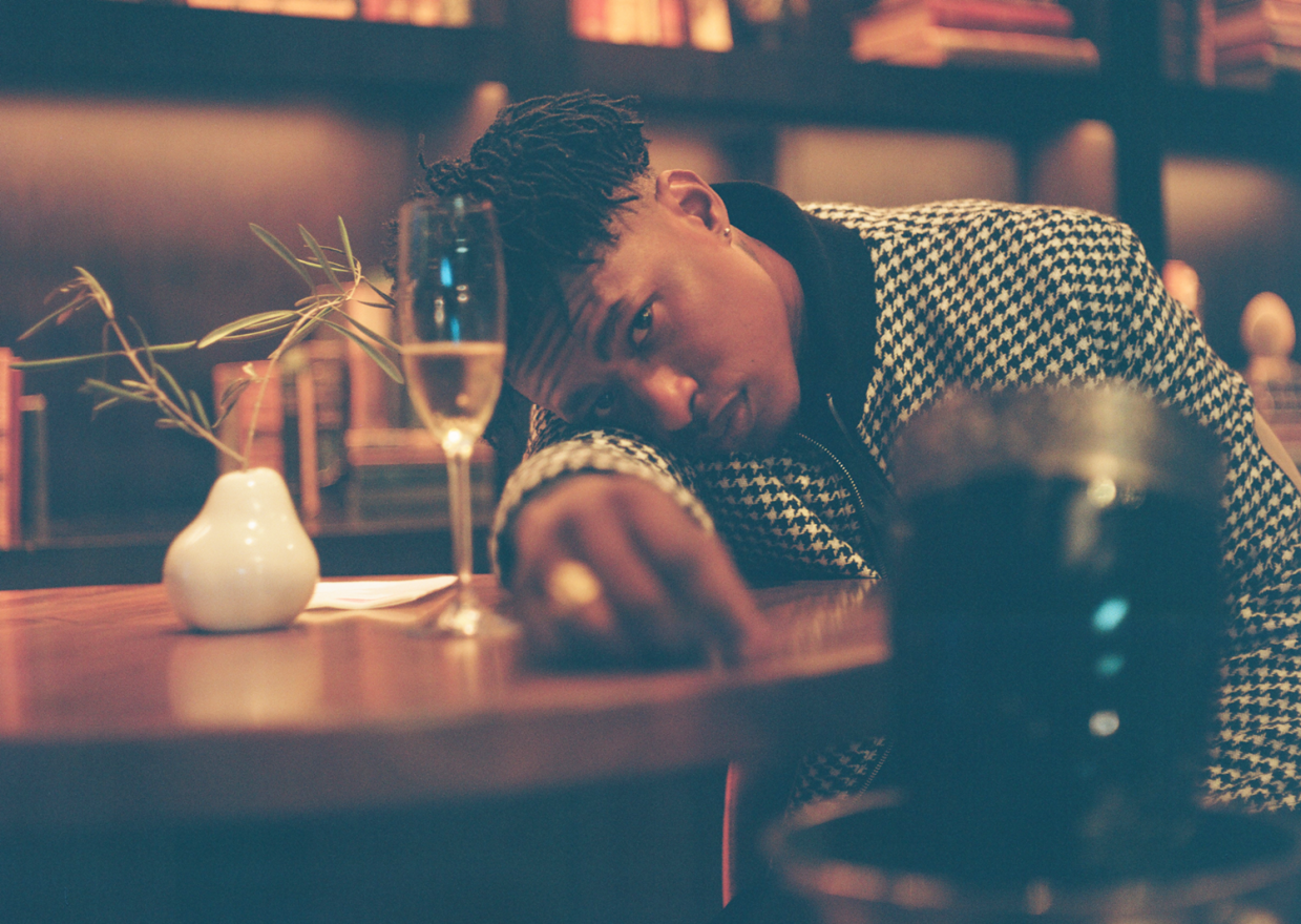 Best Phoenix Concerts This Weekend: Lucky Daye, Modern English, Xavier Wulf