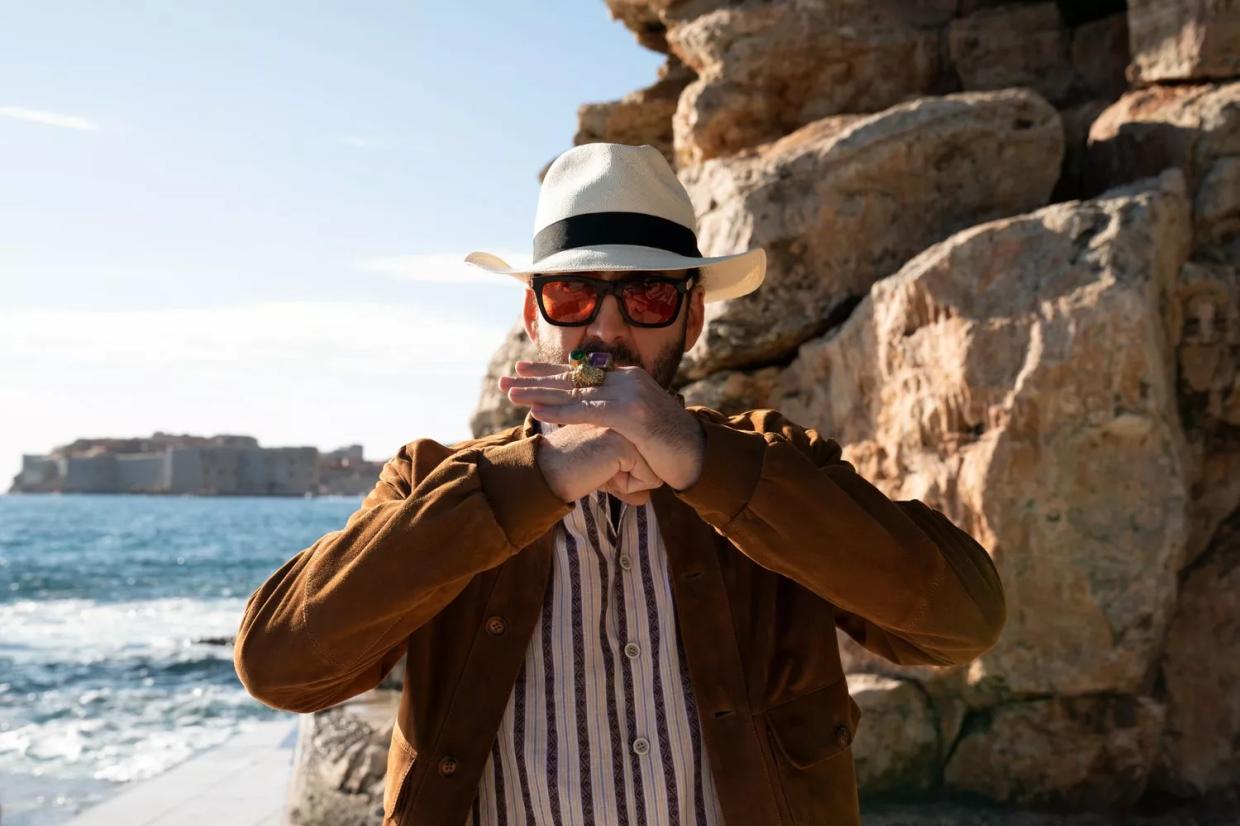 The Phoenix Film Festival Returns In Person With Something for Everyone
