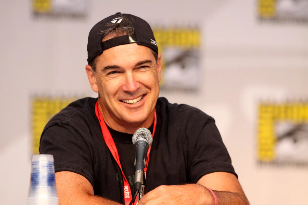 Patrick Warburton Is the Latest Guest Announced for Phoenix Fan Fusion