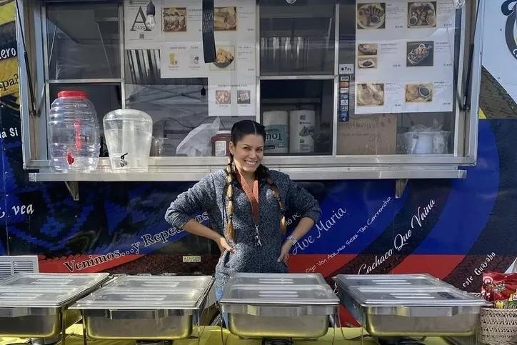 Where to Find Delicious Arepas in Phoenix