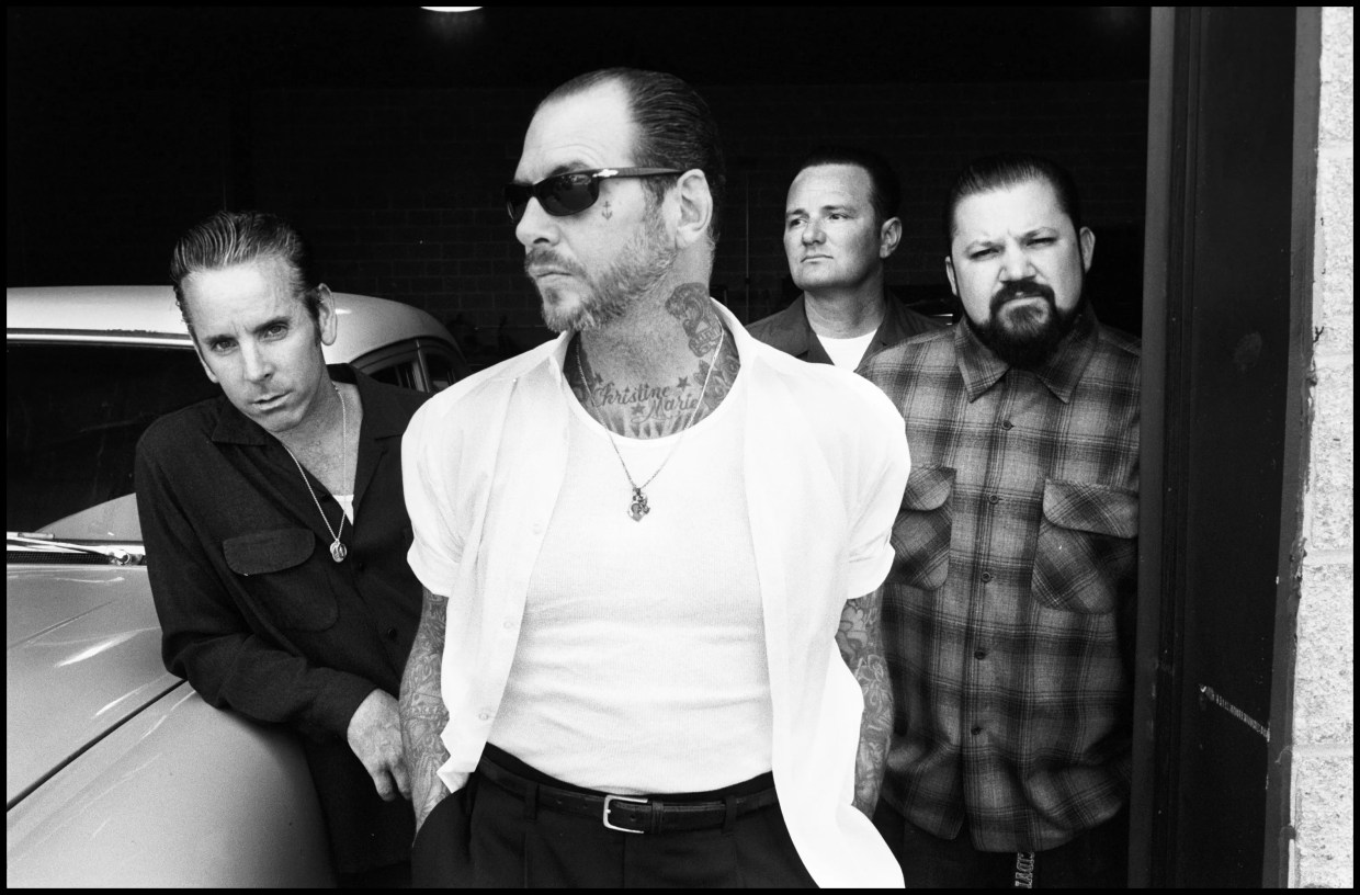 Tickets for Bad Religion and Social Distortion in Mesa are now on sale