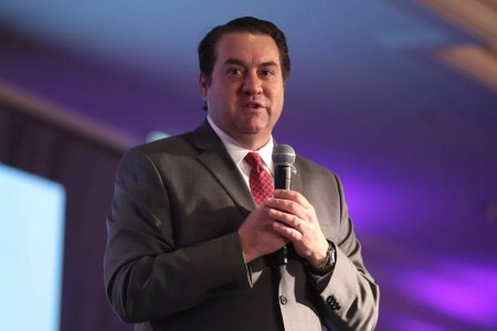 Former state attorney general Mark Brnovich dies