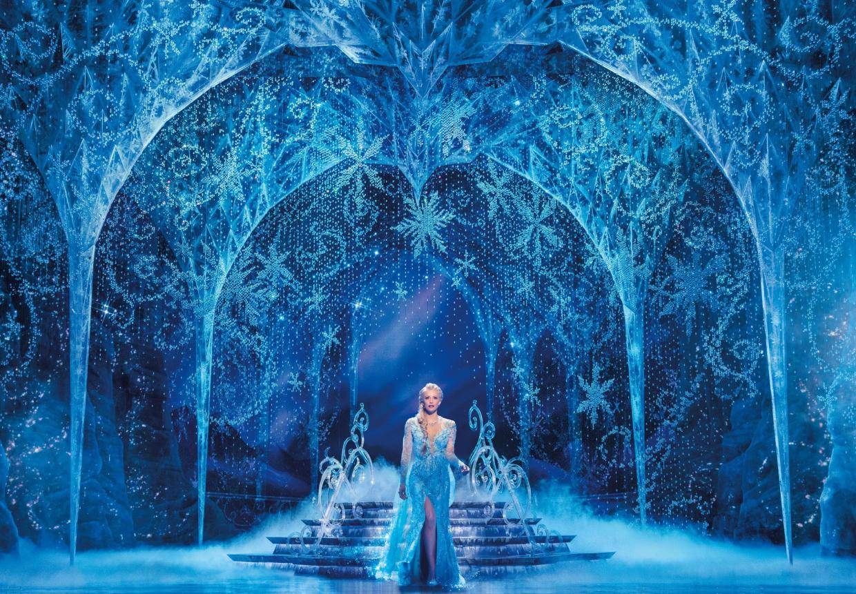 ASU Gammage’s 2022-23 Season Lineup Is Packed With Audience Favorites