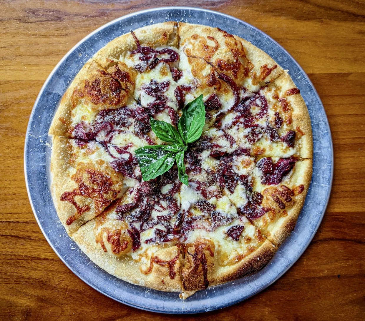 From Saint Pasta to Gemini Pizza, Here’s What’s Next For Chef and Owner Racan Alhoch