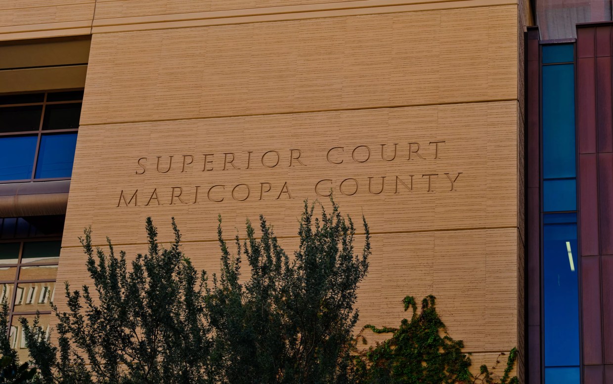 Law Enforcement “Isn’t a Profession,” Judge Rules In Challenge To Arizona’s Clemency Board