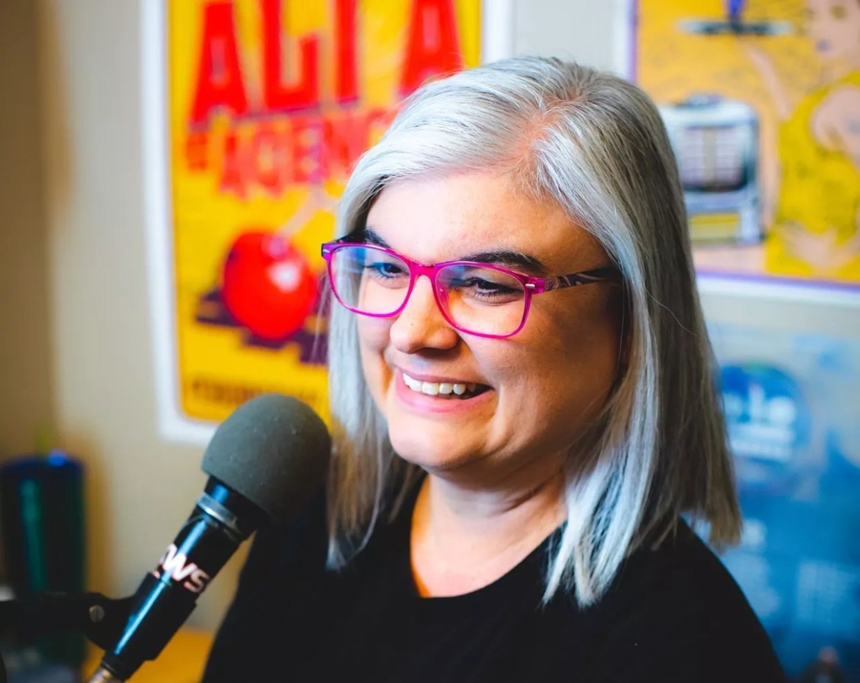 KWSS’ Dani Cutler Is Celebrating the Big 5-0 With a Birthday Concert