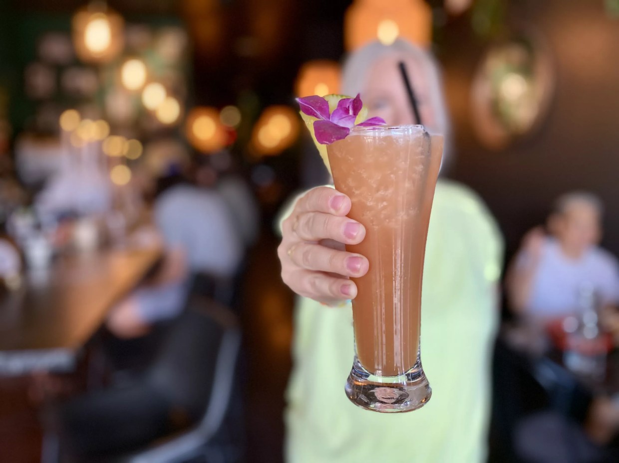 <i>Eater</i> Named This Mesa Spot One of the Best New Restaurants in The Country