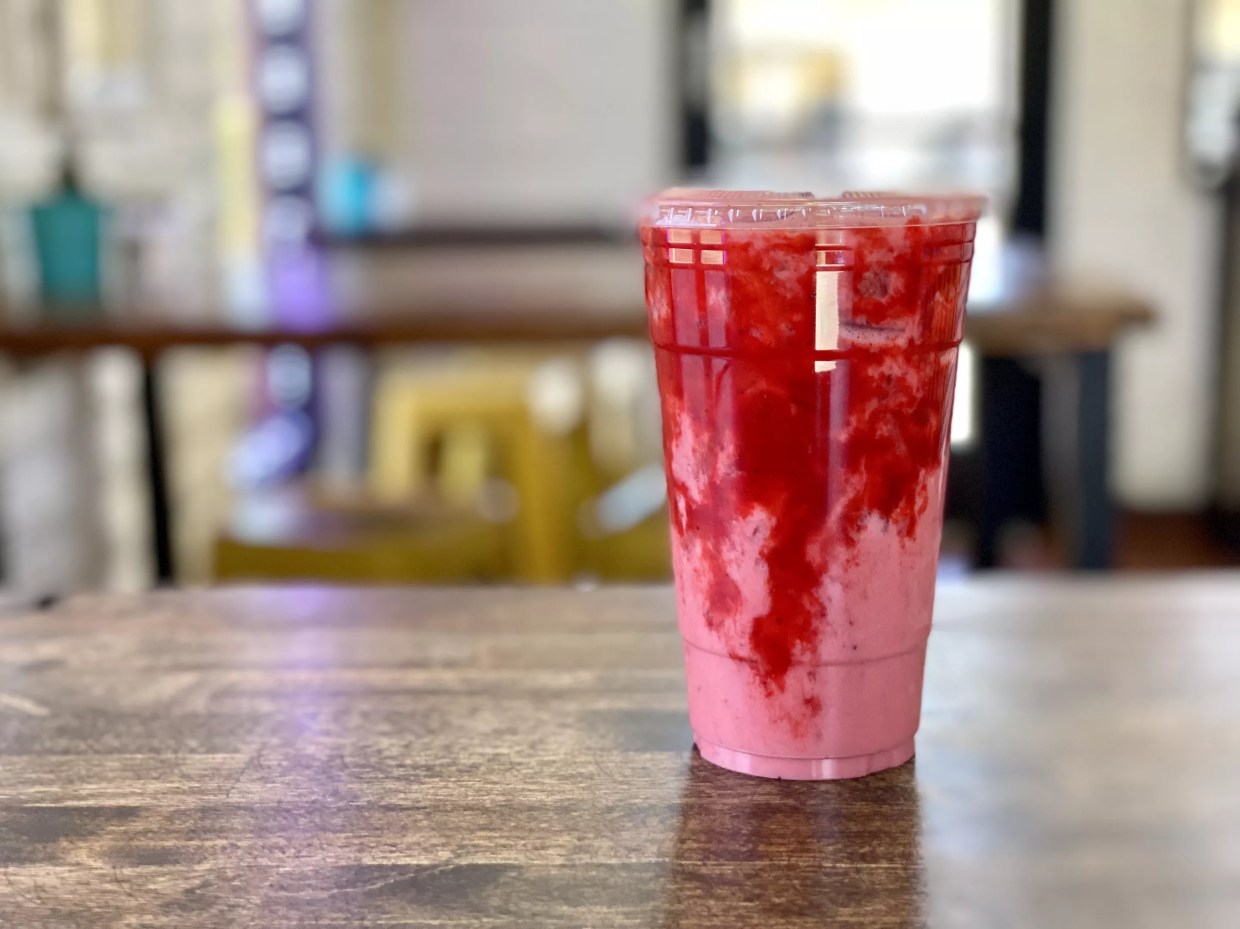 Beat the Heat with the Best Horchatas and Aguas Frescas in Phoenix