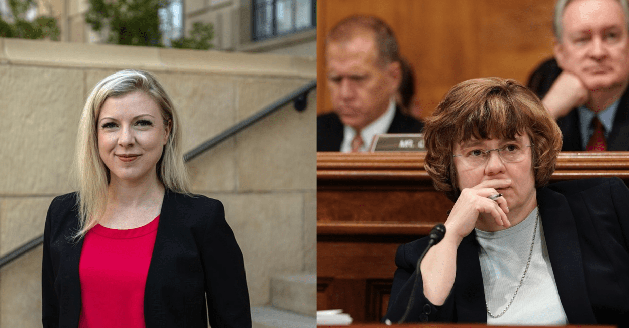 16 Years for Pot? County Attorney Candidates Debate Pot, Priors, and Prosecutions