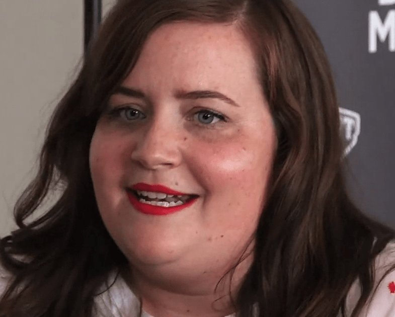 Phoenix Native Aidy Bryant Has Said Goodbye to <i>Saturday Night Live</i>