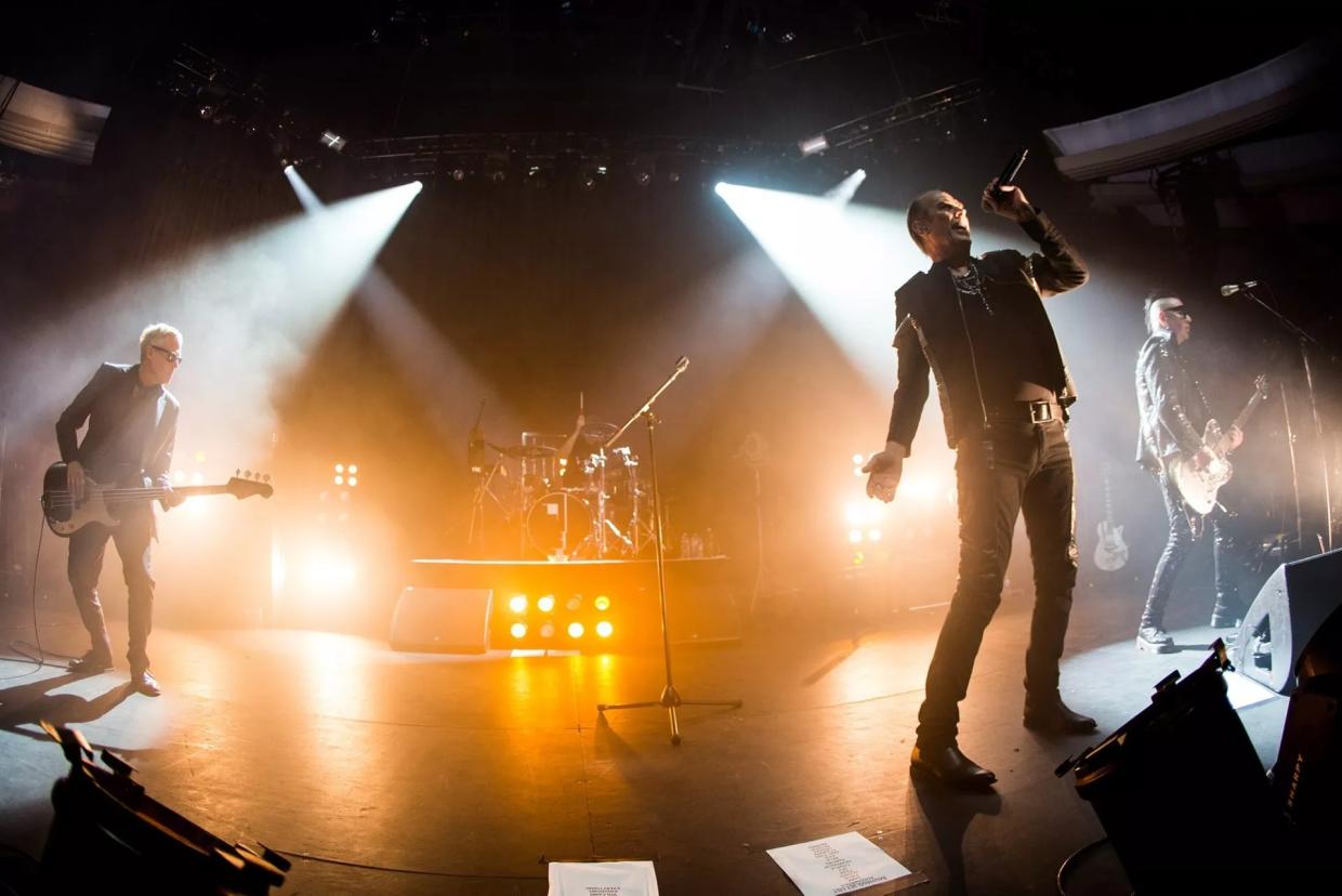 If You Weren’t Sure About Seeing Bauhaus in Tempe This Weekend, Give It One More Thought