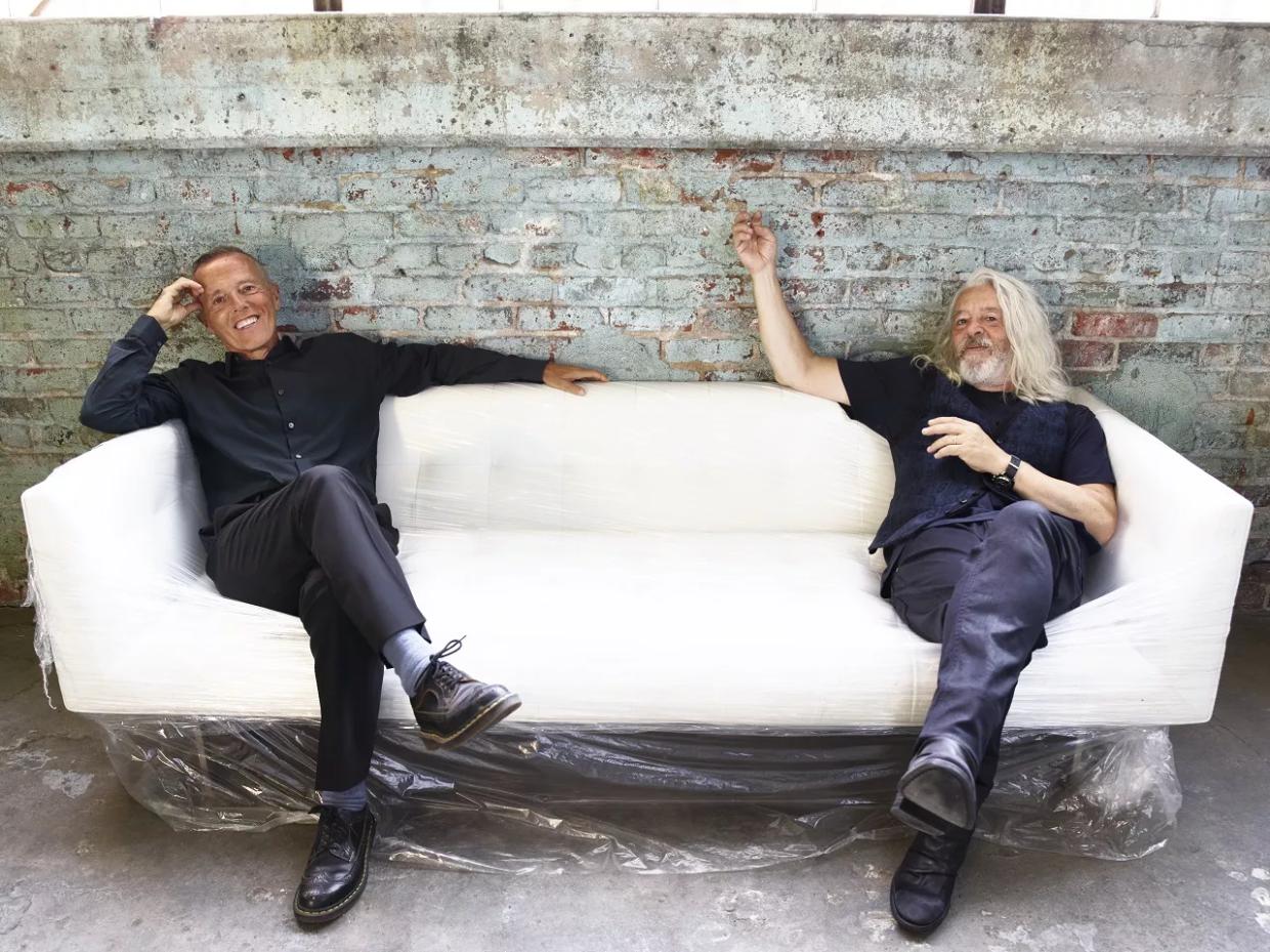 Tears For Fears Is Ready to Take on Our Mad World of 2022
