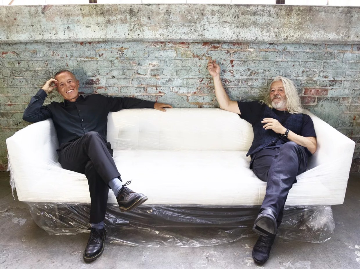 Tears For Fears Is Ready to Take on Our Mad World of 2022