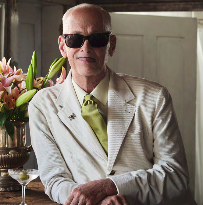 Film Icon John Waters Is Coming to Phoenix’s Celebrity Theatre