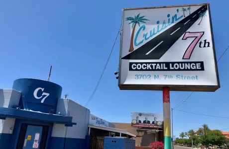 Phoenix man arrested for threatening to shoot up LGBTQ+ bar