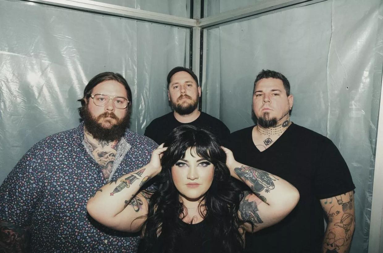 Rock for Reproductive Rights: Smash the Patriarchy Benefit Raises Funds and Awareness