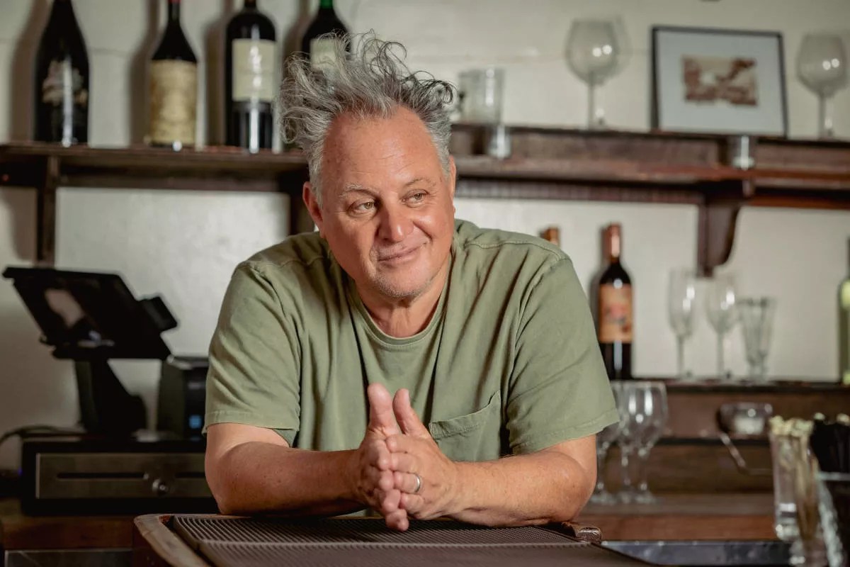 Watch Phoenix’s Most Famous Pizza Maker on Netflix this September